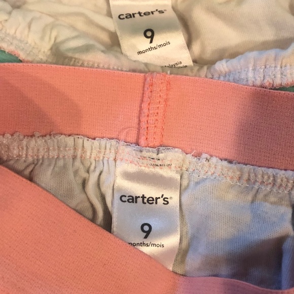 Spring skorts - Picture 3 of 3